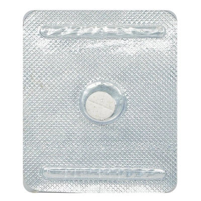 Iverscab 6 mg DT Tablet 1's, Pack of 1 Tablet