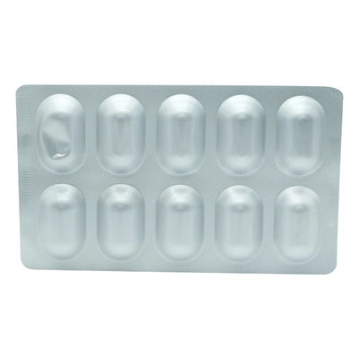 I-Win SB 50 Capsule 10's, Pack of 10 CAPSULES