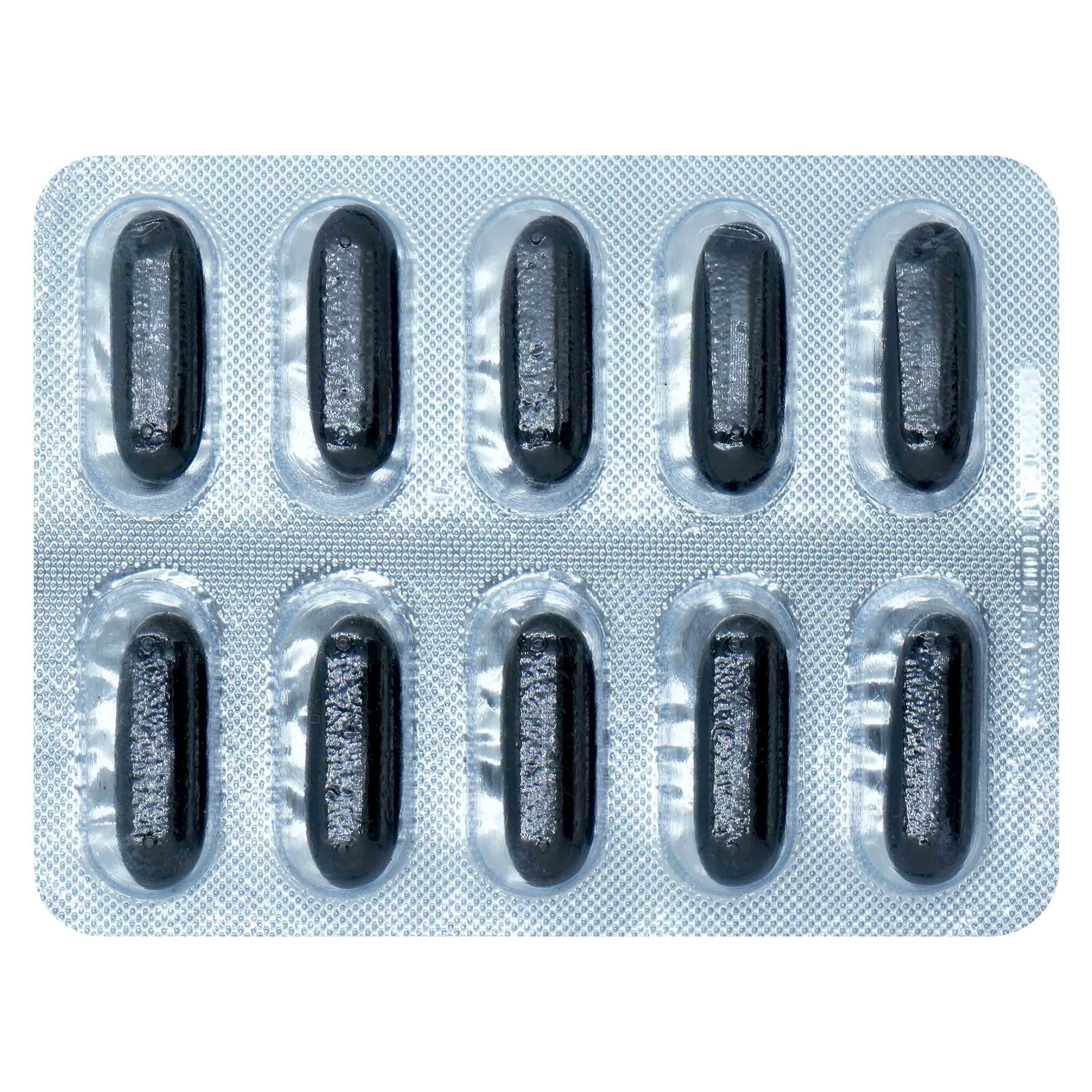 Izen Forte Capsule 10's, Pack of 10 Izen Forte Capsule 10's, Pack of 10
