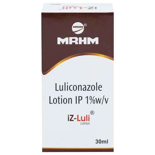 IZ-Luli Lotion 30 ml