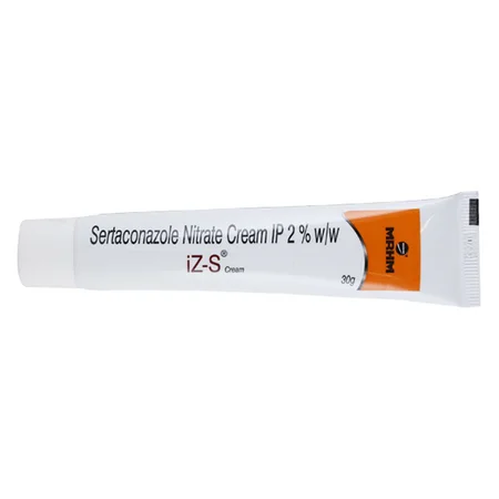 IZ-S 2% Cream 30 gm