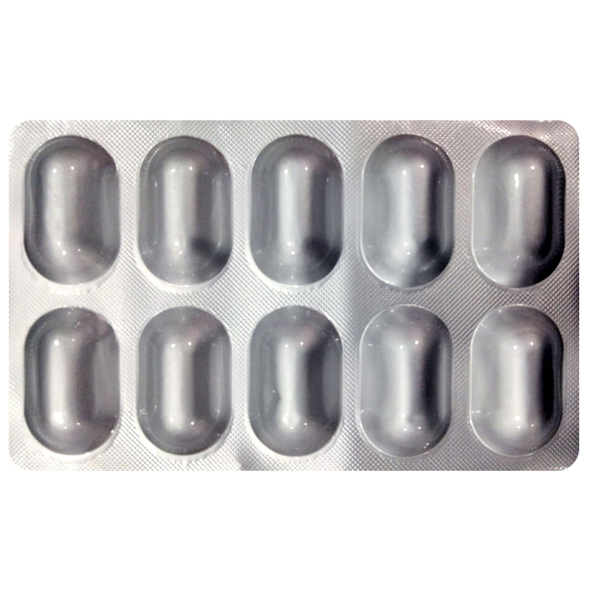 Izucon-200 Capsule 10's, Pack of 10 CAPSULES Izucon-200 Capsule 10's, Pack of 10 CAPSULES