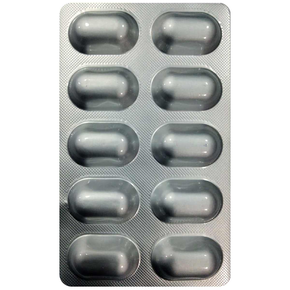 Izumep-LSR Capsule 10's, Pack of 10 Izumep-LSR Capsule 10's, Pack of 10