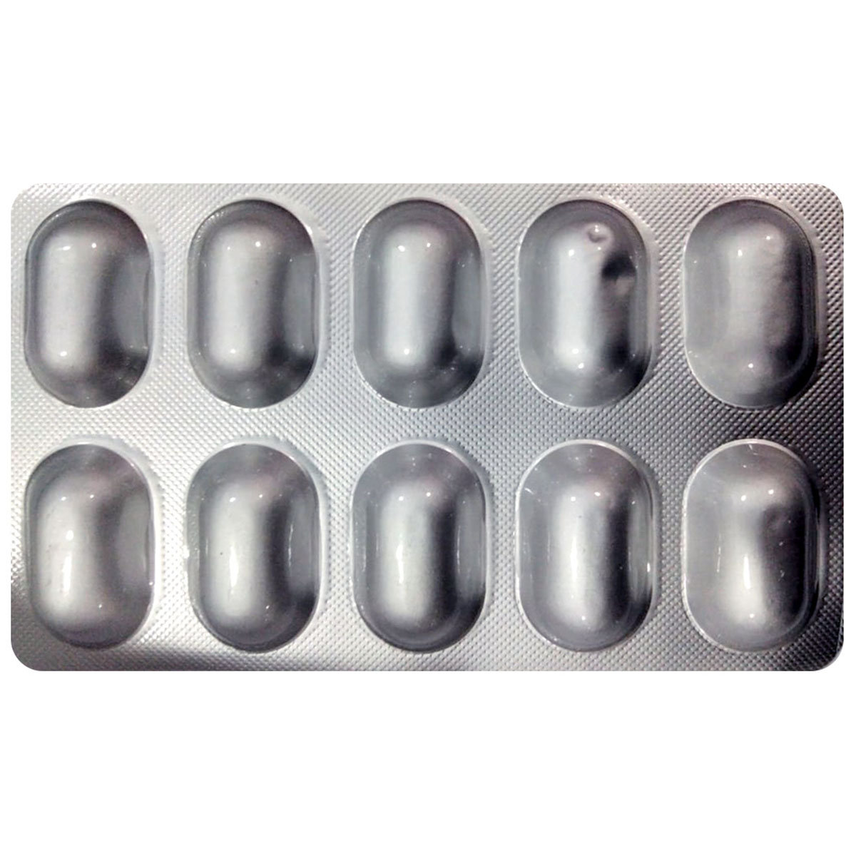 Izumep Capsule 10's, Pack of 10 CAPSULES Izumep Capsule 10's, Pack of 10 CAPSULES