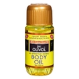 Jac Olivol Body Oil, 100 ml