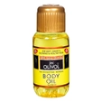 Jacolivon Body Oil, 200 ml