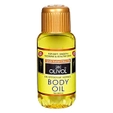 Jacolivon Body Oil, 300ml
