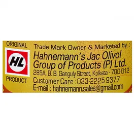 Buy Jac Olivol Body Oil 500 ml | 19 Minutes Delivery | Apollo Pharmacy
