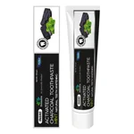 Jagat Activated Charcoal Mint Toothpaste, 100 gm
