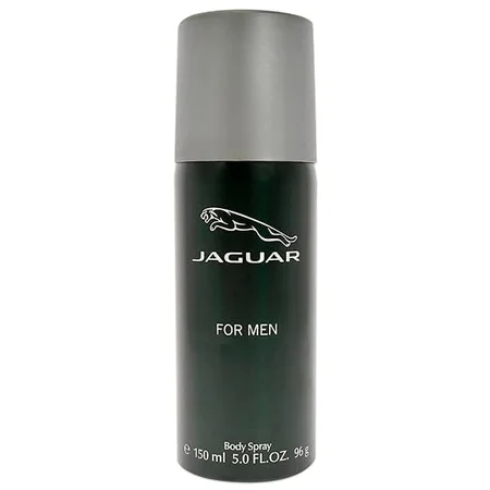 Jaguar For Men Body Spray, 150 ml