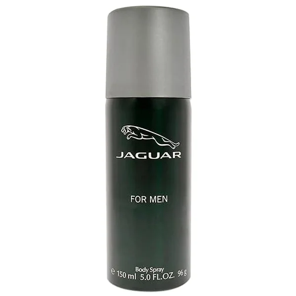 Jaguar For Men Body Spray, 150 ml, Pack of 1