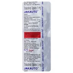 Jakauto 5 Tablet 