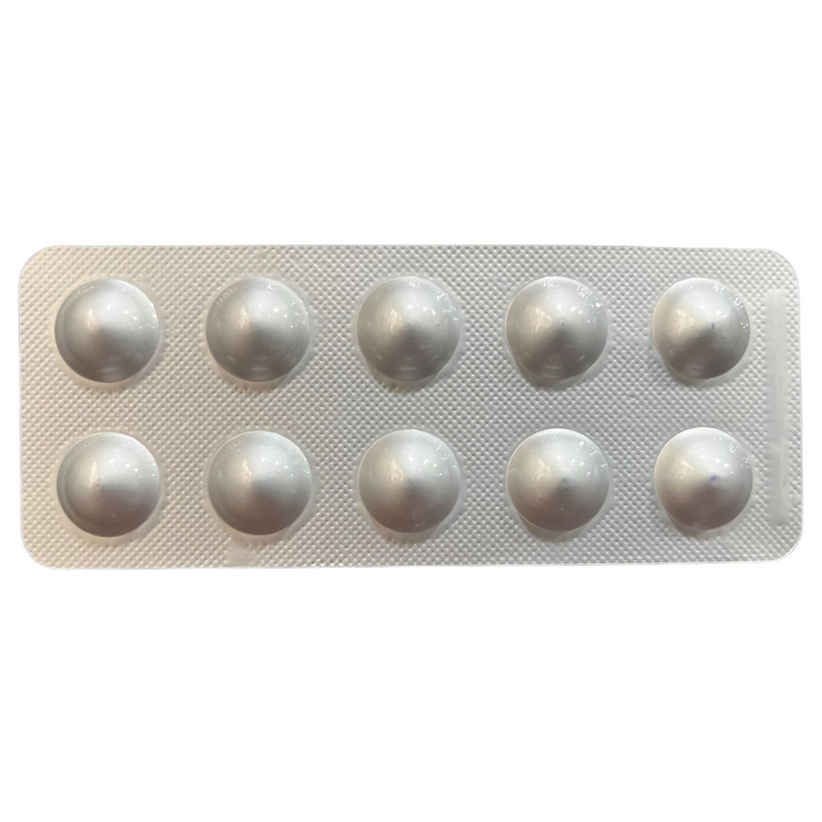 Jakauto 5 Tablet 10's, Pack of 10 TabletS Jakauto 5 Tablet 10's, Pack of 10 TabletS