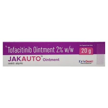 Jakauto Ointment 20 gm