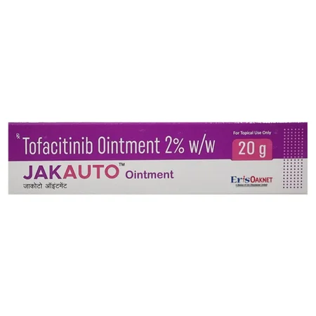 Jakauto Ointment 20 gm