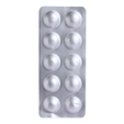 Jalra-OD 100 mg Tablet 10's
