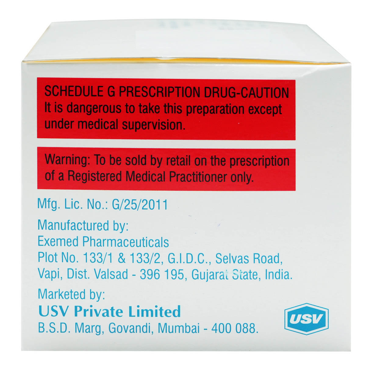 Jalra-Trio Tablet 10's, Pack of 10 TabletS Jalra-Trio Tablet 10's, Pack of 10 TabletS