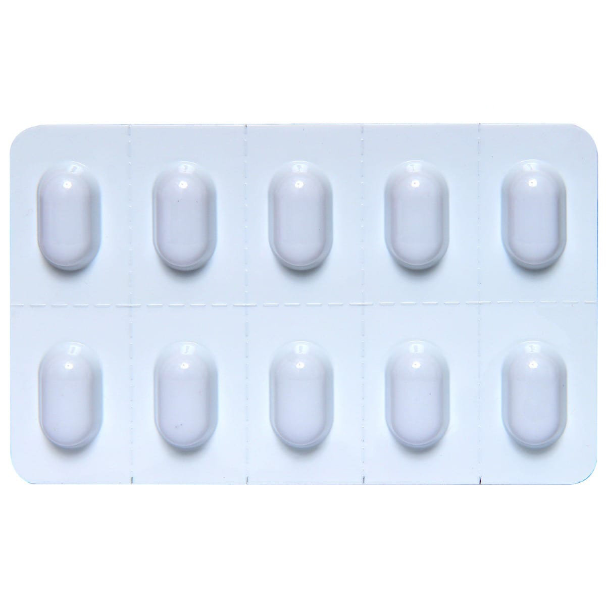Jardiance Met 12.5 mg/500 mg Tablet 10's, Pack of 10 TABLETS Jardiance Met 12.5 mg/500 mg Tablet 10's, Pack of 10 TABLETS