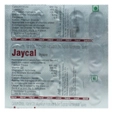 Jaycal Tablet 15's