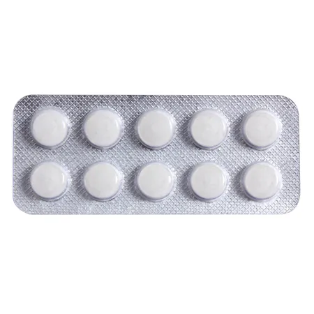 Jbtor 5 Tablet 10's