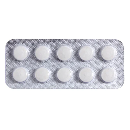 Jbtor 5 Tablet 10's
