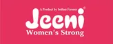 Jeeni Women's Strong Millet &amp; Multi Grains, 500 gm, Pack of 1