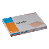 Jelonet 10 cm x 10 cm Paraffin Gauze, 1 Count, Pack of 1