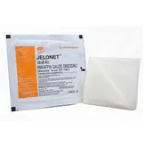 Jelonet 10 cm x 30 cm Paraffin Gauze, 1 Count, Pack of 1