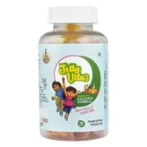 Jelly Vita Kids Calcium &amp; Vitamin D Gummies, 30 Count, Pack of 1
