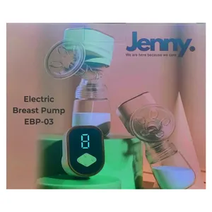 Add 1 DevicePackJenny Electric Breast Pump EBP-03, 1 CountElectric Pump • BreastfeedingMRP ₹399938% off₹2479.40(₹2479.40/unit)