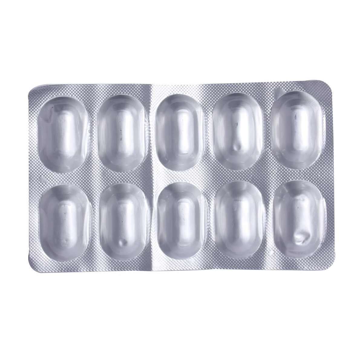 Jesmeth-Gold Tablet 10's, Pack of 10 Jesmeth-Gold Tablet 10's, Pack of 10