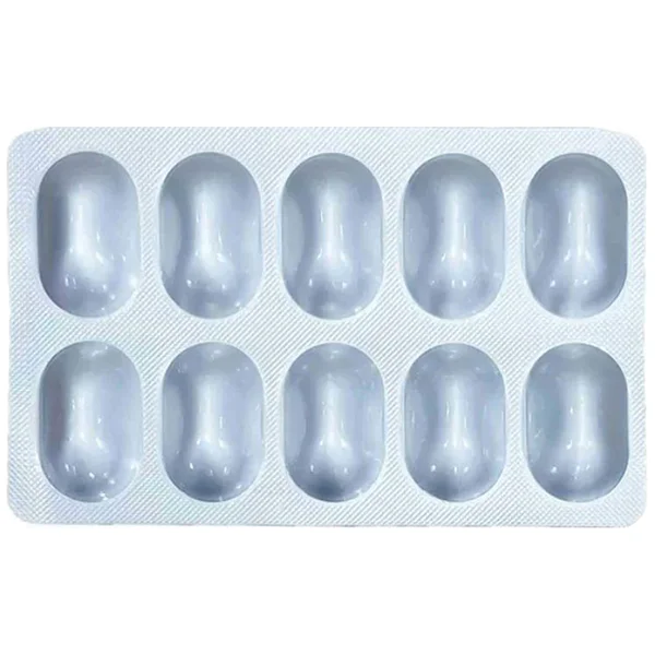 Jimlig SB 65 Capsule 10's
