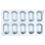 Jimlig SB 130 Capsule 10's
