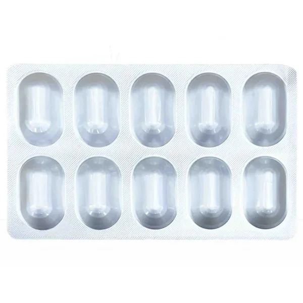 Jimlig SB 130 Capsule 10's