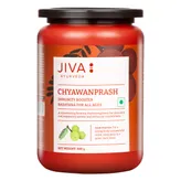 Jiva Chyawanprasha, 500 gm, Pack of 1