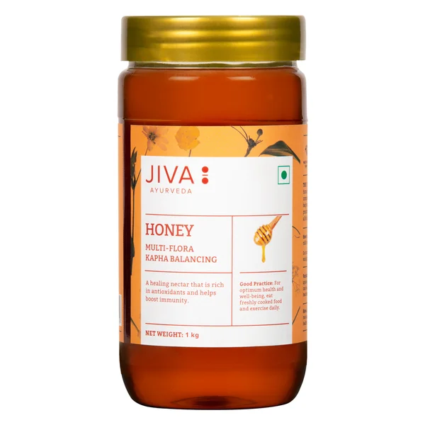 Jiva Honey, 1 Kg, Pack of 1
