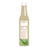 Jiva Aloe Vera Juice, 500 ml, Pack of 1
