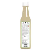 Jiva Aloe Vera Juice, 500 ml, Pack of 1