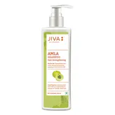 Jiva Amla Shampoo, 200 ml, Pack of 1
