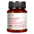 Jiva Ashwagandha, 60 Tablets