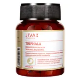 Jiva Triphala, 60 Tablets, Pack of 1
