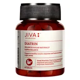Jiva Diatrin, 60 Tablets, Pack of 1