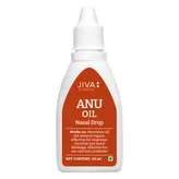Jiva Anu Oil, 20 ml, Pack of 1