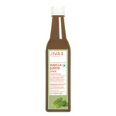 Jiva Karela Jamun Juice, 500 ml, Pack of 1