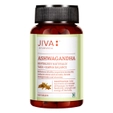 Jiva Ashwagandha, 120 Tablets