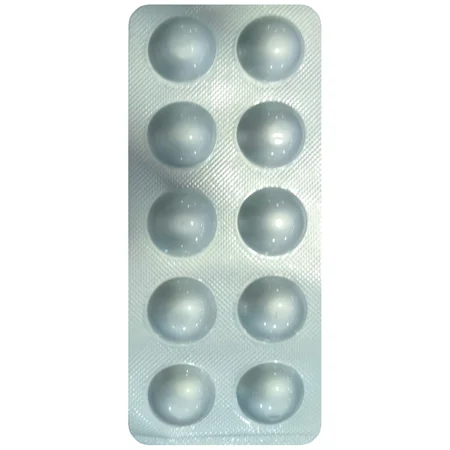 Jivorest Beta Tablet 10's
