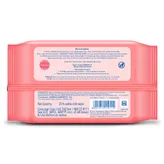 Johnson's Baby Wipes, 20 Count, Pack of 1