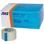 JMS Medi- Tape 1 25 mm x 9 m, 1 Count