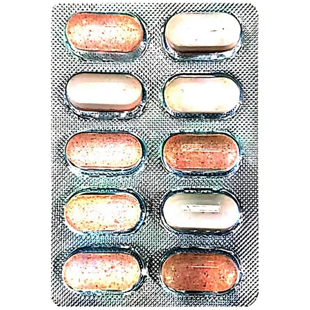 Joglim M2 Tablet 10's
