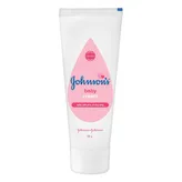 Johnson's Baby Cream, 30 gm, Pack of 1